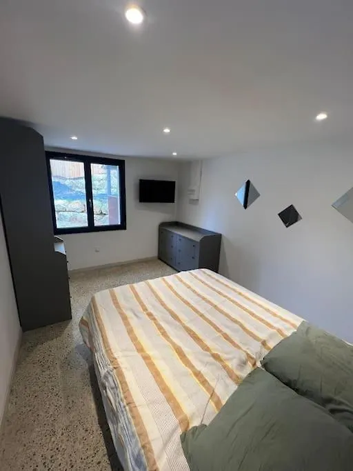 Le Petit Coin Du Fau Apartment Montauban
