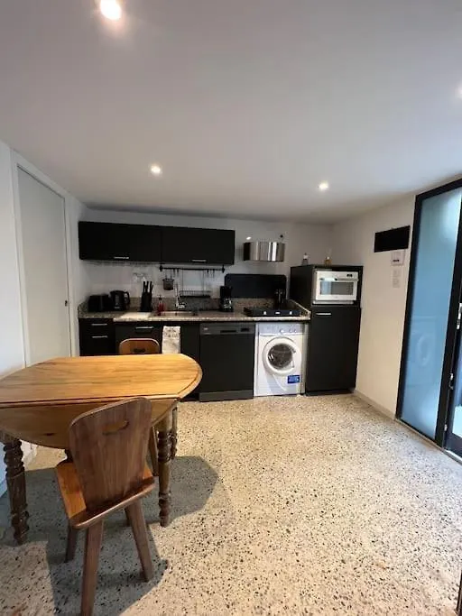 Le Petit Coin Du Fau Apartment Montauban France