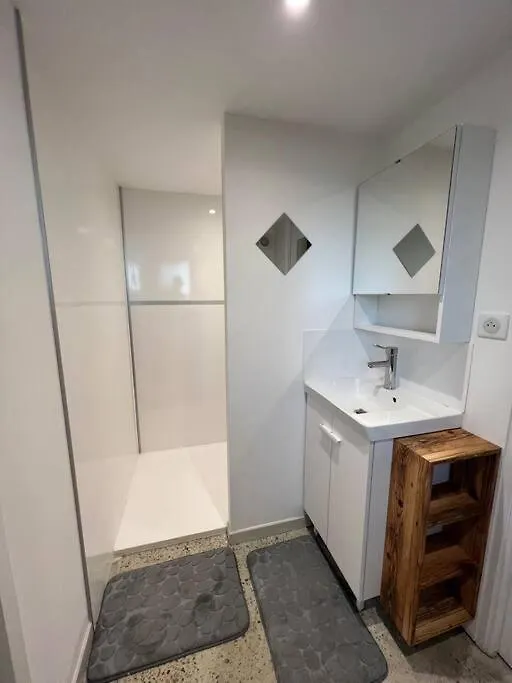Le Petit Coin Du Fau Apartment Montauban France