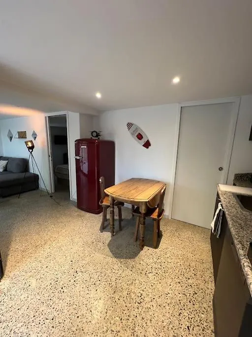 Le Petit Coin Du Fau Apartment Montauban 0*,  France