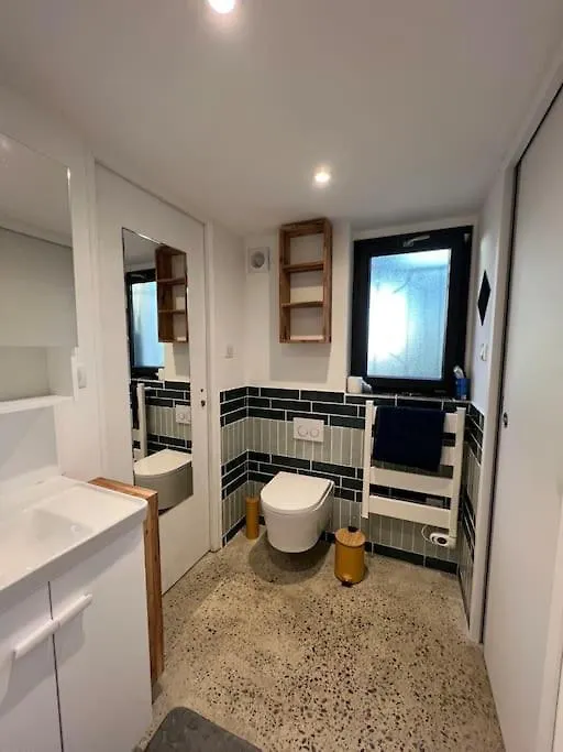 Le Petit Coin Du Fau Apartment Montauban