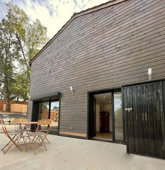 Le Petit Coin Du Fau Apartment Montauban